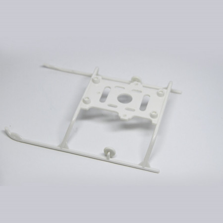 BL011 LANDING SKID
