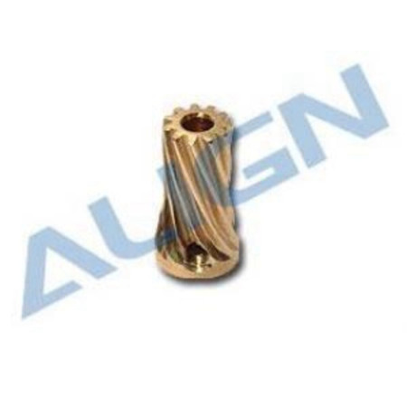 TR600 MOTOR PINION GEAR 12T H60084T