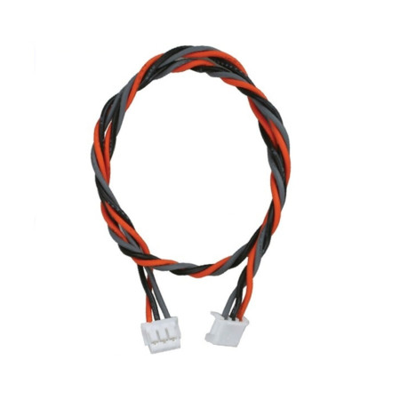 CABO SPEKTRUM REMOTE RECEIVER EXTENSION 9-INCH SPM9011