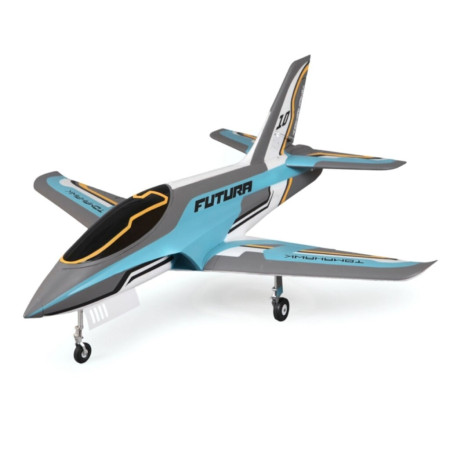 FMM112PX FUTURA V2 80MM EDF PNP