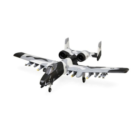 FMM113P A-10 V2 70MM EDF PNP