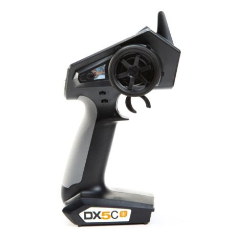 RADIO 5CH DX5C SMART SPEKTRUM DSMR 2.4GHZ SPM5120