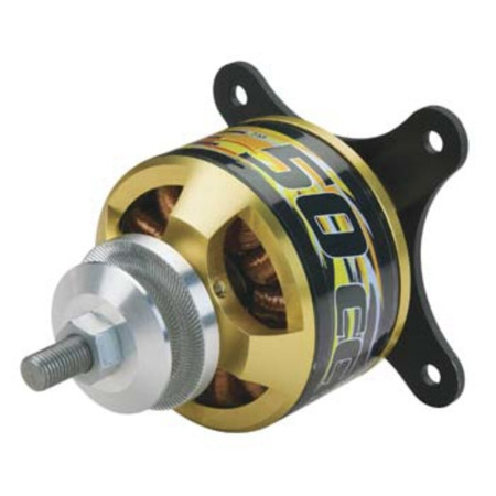 MOTOR RIMFIRE 50CC 80-75-230 GPMG4800