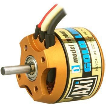 MOTOR AXI 2212/26 BRUSHLESS