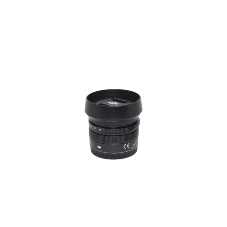 DJI ACC ZENMUSE X5S DL 15MM F1.7 ASPH LENS
