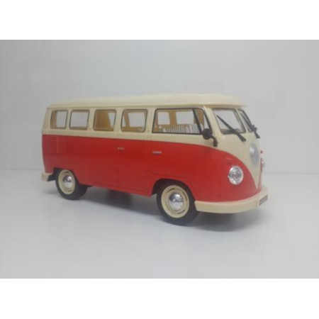 CARRO KOMBI CONTROLE BUS SET R286