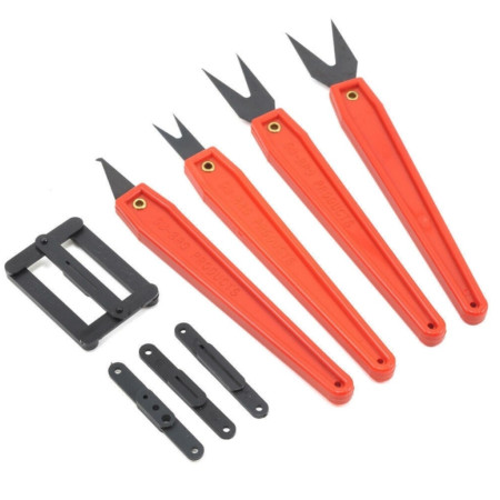 DUBRO HINGE SLOTTER KIT DOBRADICA DUB660