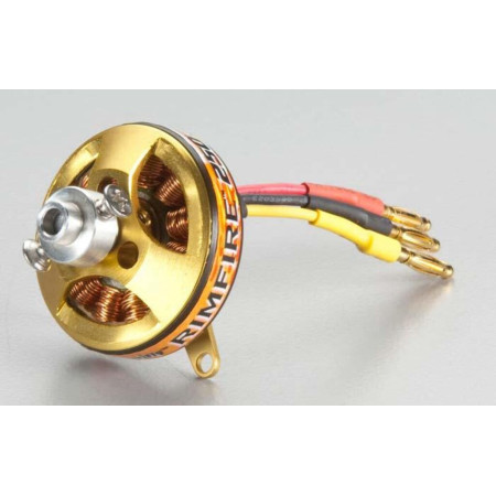 MOTOR RIMFIRE 250 28-13-1750 GPMG4502