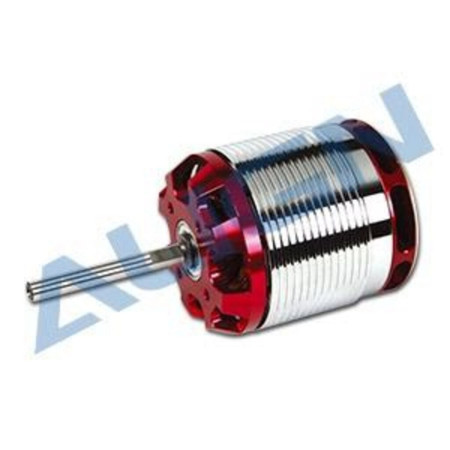 MOTOR ALIGN 850MX 540KV BRUSH HML85M01T
