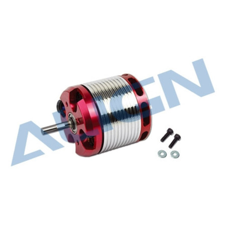 MOTOR ALIGN 470MX 1800KV HML47M01T
