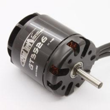 MOTOR E-MAX GT3526/04 870KV GT