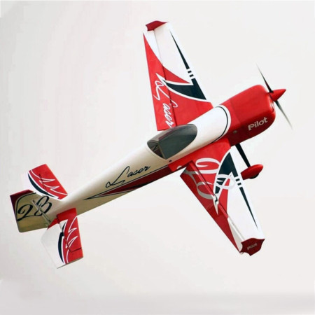 AVIAO PILOT RC LASER 88