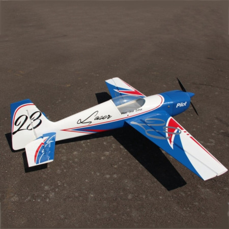AVIAO PILOT RC LASER 88