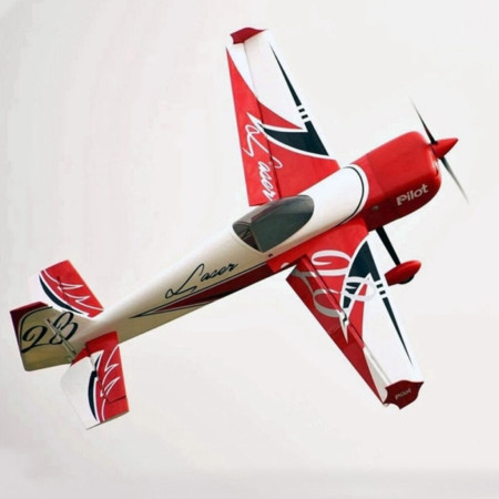 AVIAO PILOT RC LASER 103