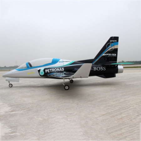 AVIAO PILOT RC VIPER JET 73