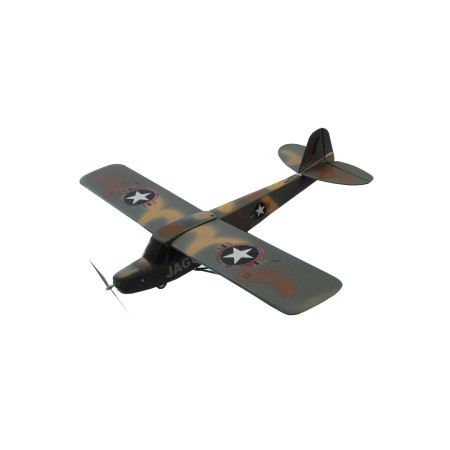 AVIAO 3CH JAGUAR RTF NO.401 (OUTLET)