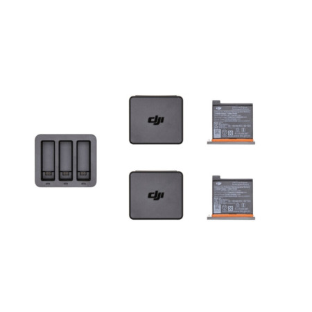 DJI PART OSMO ACTION CHARGING KIT PART 3