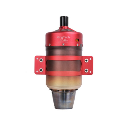 TURBINA KINGTECH K-142G4+ KERO START