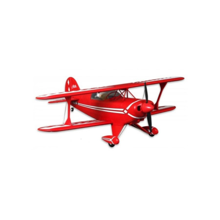 AVIAO FMS PITTS 1400MM V2 PNP FMS126P