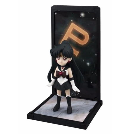 BONECO BD SAILOR MOON PLUTO 07914