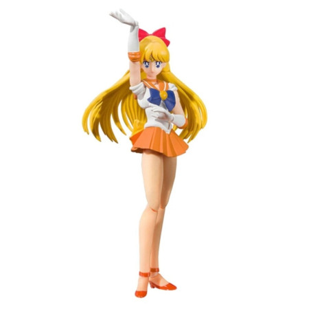 BONECO BD SAILOR MOON VENUS 81506
