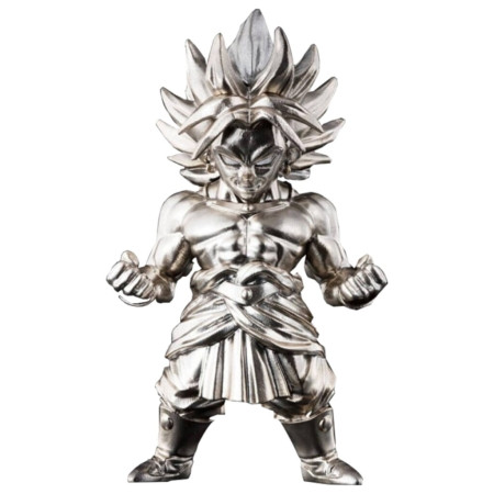 BONECO BD DRAGON BALL SP.2 BROLY 7911