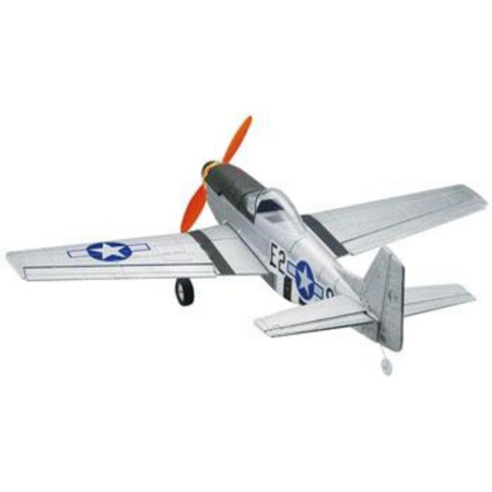AVIAO GWS P51D MUSTANG GW/P51D-EPS400C/S