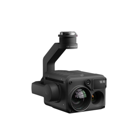 CAMERA DJI ZENMUSE H20T INFRARED THERMAL