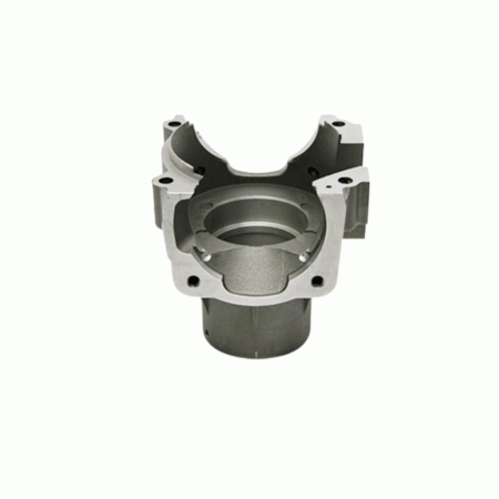 GP 123 CRANK CASE 123FCAS