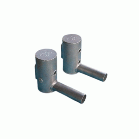 MUFFLER DA 150 DESERT AIRCRAFT EDA150