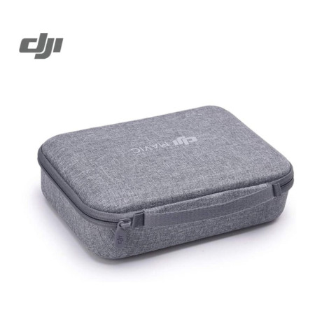DJI ACC MAVIC MINI/SE WATERPROOF HANDBAG STORAGE BAG GREY (SEM CAIXA)