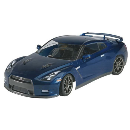 CARRO GTR NITRO 1/10 DURATRAX DTXD51