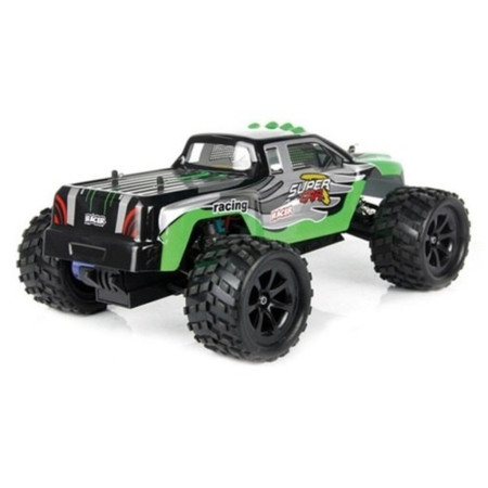 WLTOYS CAR 1:12 RC TRUGGY BRUSHLESS L212
