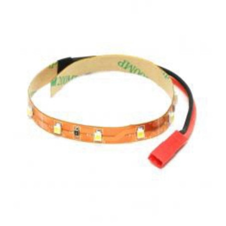 MR LED STRIPE WHITE FITA LED LED20JST-WH