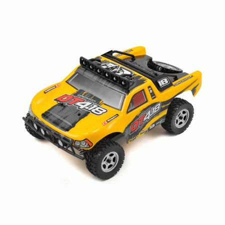 DIDC0046 DROMIDA 1/18 DT4 DESERT RTR 4WD