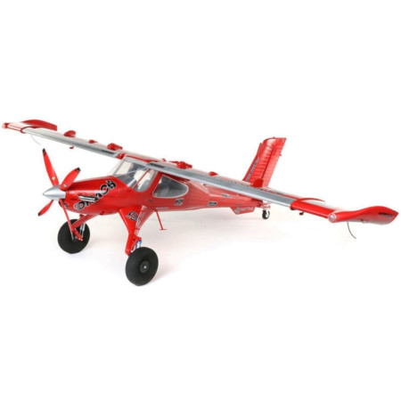 AVIAO E-FLITE DRACO 2.0M SMART PNP EFL12575