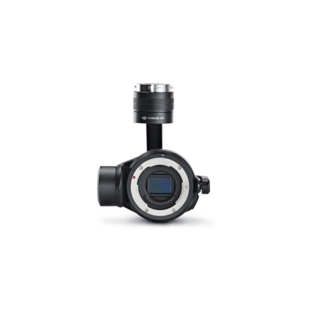 CAMERA DJI ZENMUSE X5S LENS EXCLUDES (SEM LENTE)