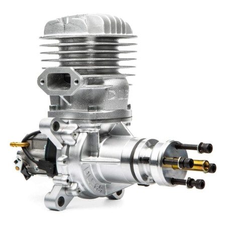 MOTOR DL ENGINE 65CC GAS WALBRO DLE65 (NLA)