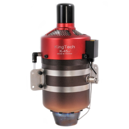 TURBINA KINGTECH K-45G4 KERO START