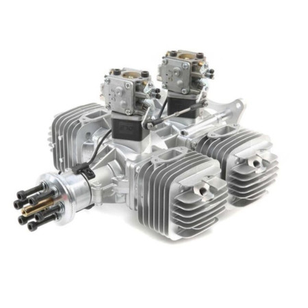 MOTOR DL ENGINE 120CC 4 CILINDRO GAS DLE120T4