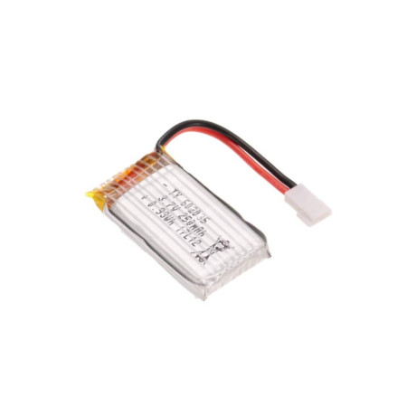 BATERIA WLTOYS 3.7V 250MAH V911S