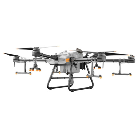 DRONE DJI AGRAS T30 AGRICOLA KIT (2 BATERIAS + 1 CARREGADOR)
