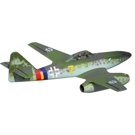 AVIAO FW ME262 PNP 70MM FJ30423P