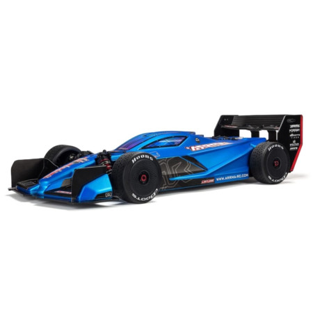 CARRO ARRMA 1/7 LIMITLESS SPEED BASH ARA109011