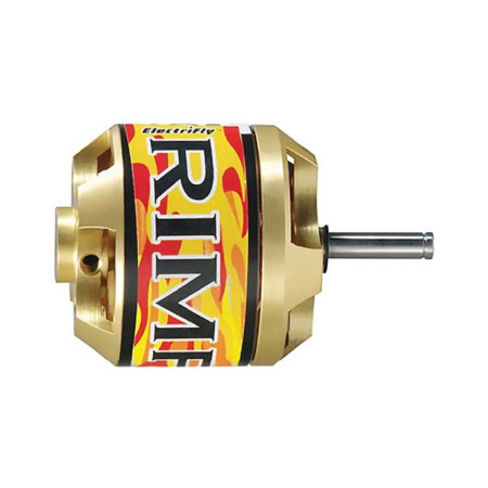 MOTOR RIMFIRE .15 35-36-1200 GPMG4620