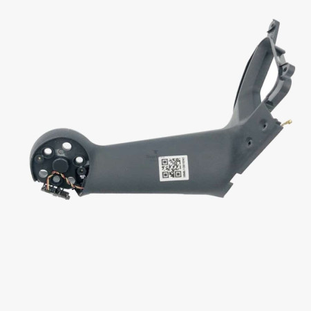 DJI PART FPV RIGHT REAR ARM