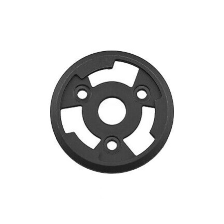 DJI PART FPV QUICK REL PROP MOUNT CW