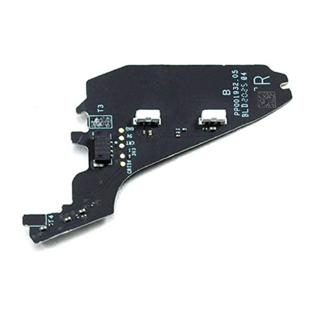 DJI PART FPV PLACA LANDING GEAR FRONT RIGHT