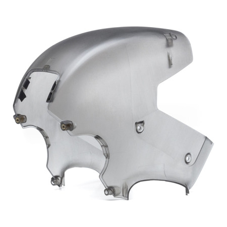 DJI PART FPV UPPER SHELL