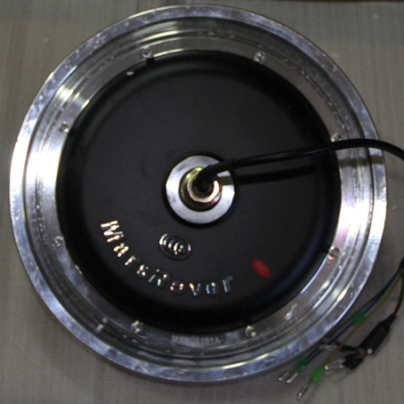 AIRWHEEL ACC X3 BRUSHLESS MOTOR